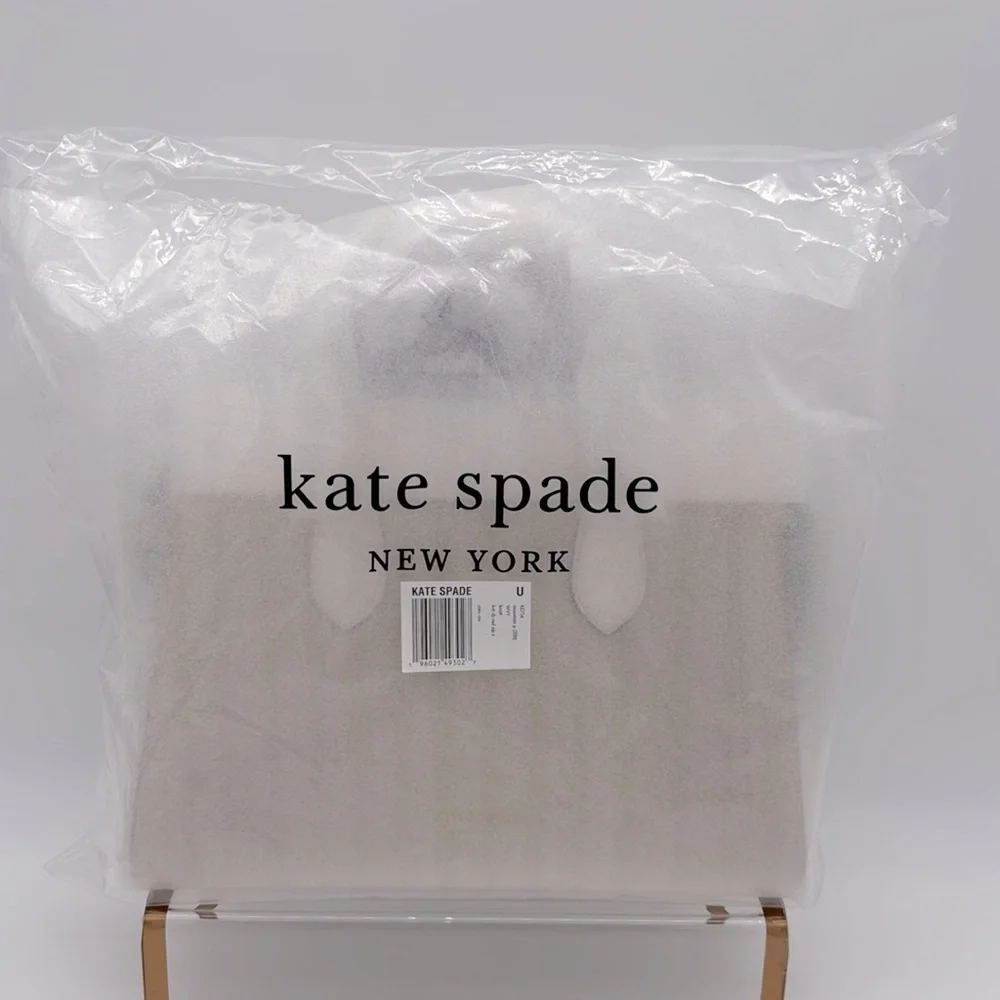 Kate Spade Knott Colorblocked Medium Zip-top Satchel Mountain Pass Multi